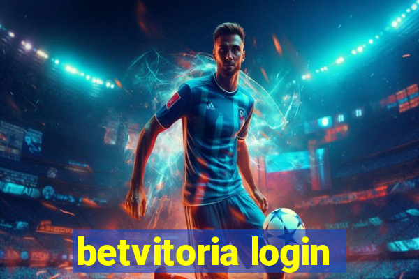 betvitoria login